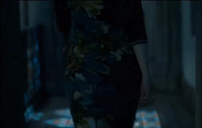 穿旗袍最美的十大女明星,这10名女星的古装又美又灵