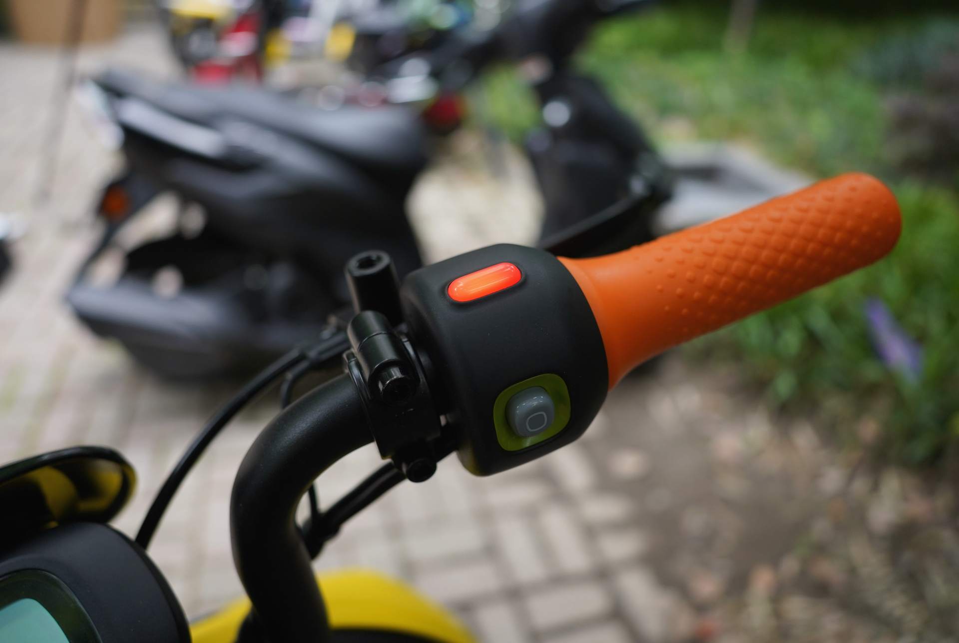 九号短途电动自行车代步,九号电动车长途旅行推荐