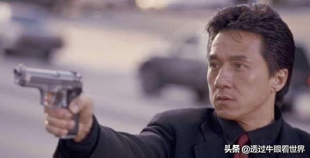 外媒评选出最伟大十位香港男演员，看看有谁入选了？