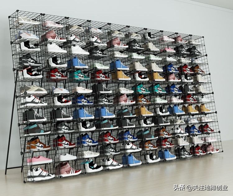 摆地摊做生意的技巧及经验,做生意先从摆地摊开始