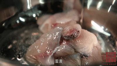 天气温度高鲈鱼没口怎么办,酸菜鲈鱼怎么样又嫩又滑