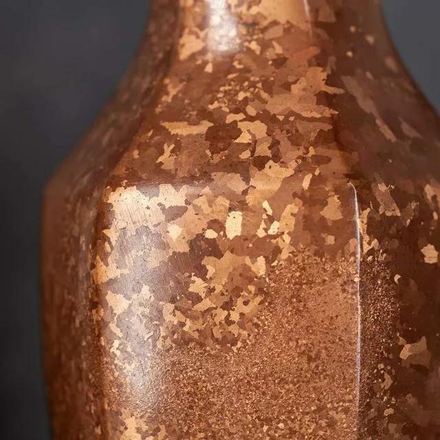 精美斑铜,斑铜揭秘