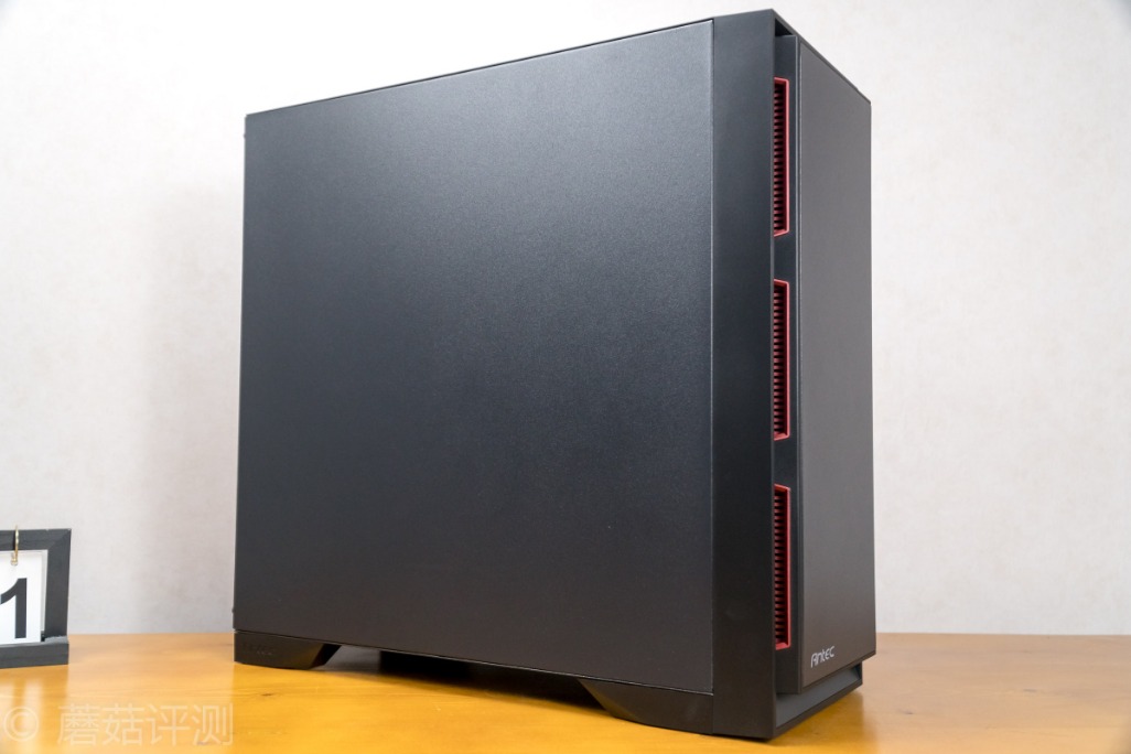 安钛克p101机箱,塔式机箱安钛克