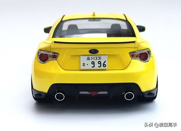 田宫brz拼装,田宫tamiya模型制作