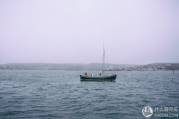 哥德堡交响曲（下）自驾领克01去看看瑞典西海岸最美的地方