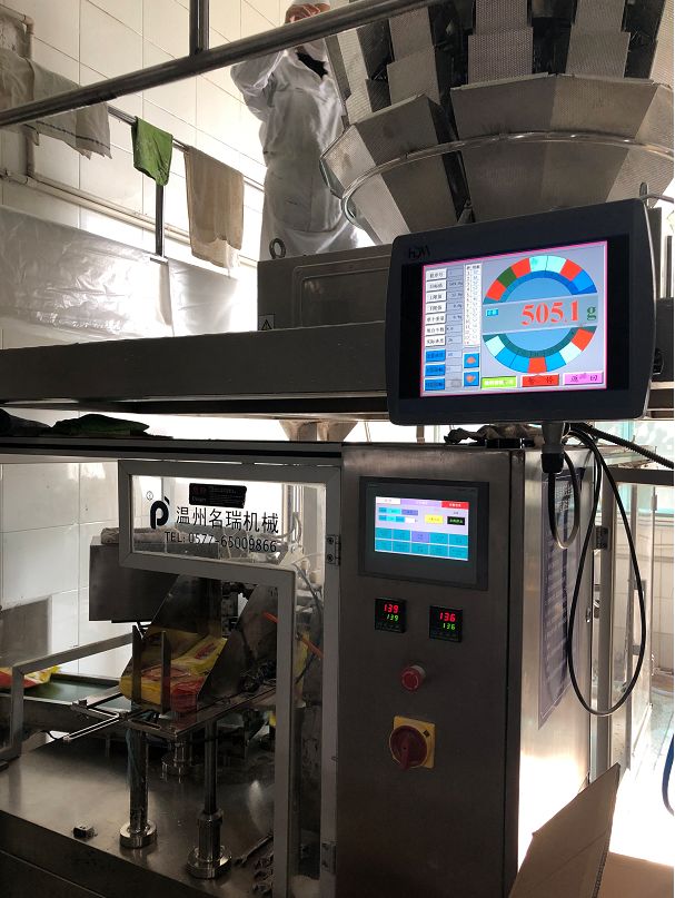 中华老字号的苏醒之路——跟钟水饺“借人”，赖汤圆产量翻倍！