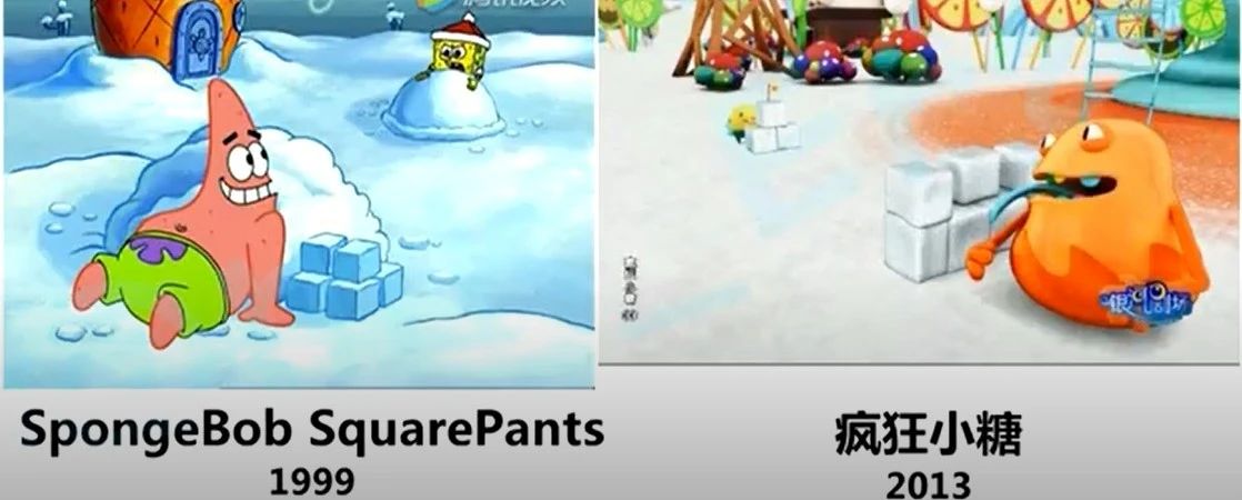 闭关14年,闭关动画