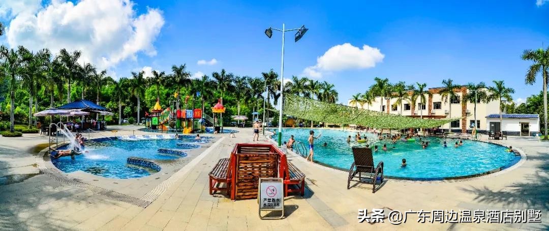 惠州龙门南昆山云顶温泉度假村,中国龙门温泉之乡