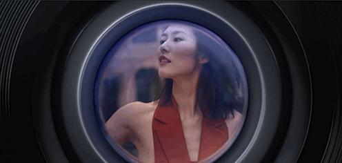 香！vivo把“鸡头*法大**”嵌入手机