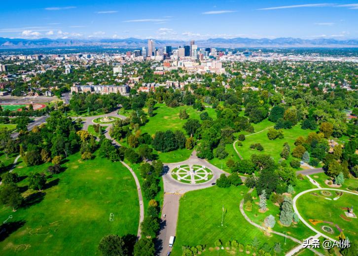 美国各州最宜居地,美国各州最适合居住的地方