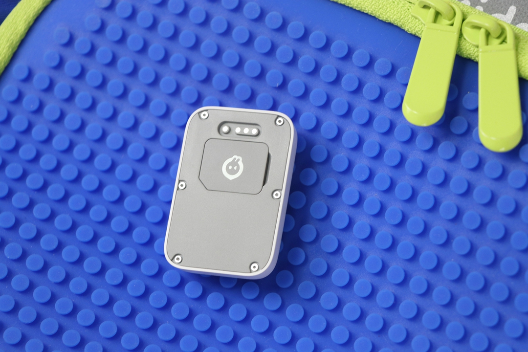 定位书包测评,定位书包