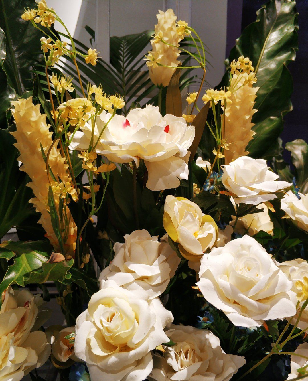 玫瑰可不止有红色的,玫瑰花有几种颜色几种名字