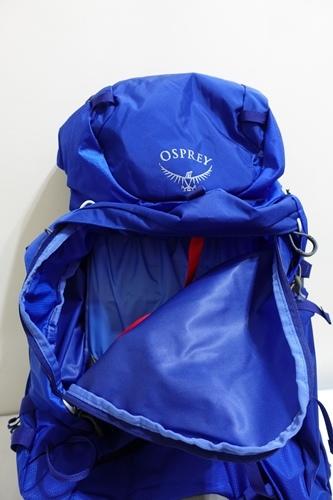 osprey小鹰登山包18款,osprey小鹰户外背包