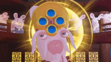 疯狂兔子奇遇派对好玩吗,疯狂兔子奇遇派对冒险模式