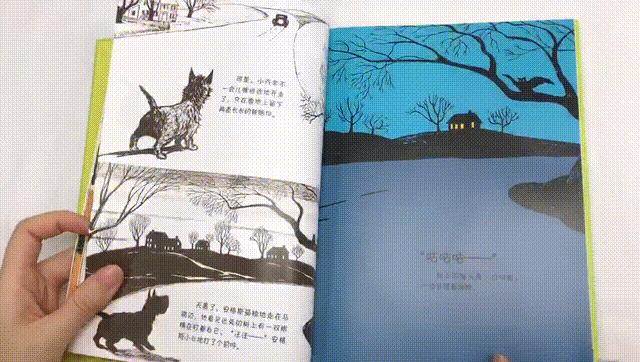 经典童话书怎么选?这份书单不仅孩子爱读,还能学英语