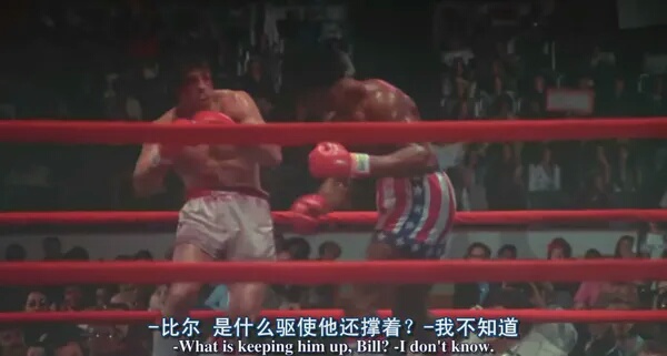 洛奇怎么走出低谷的,洛奇跟谁打