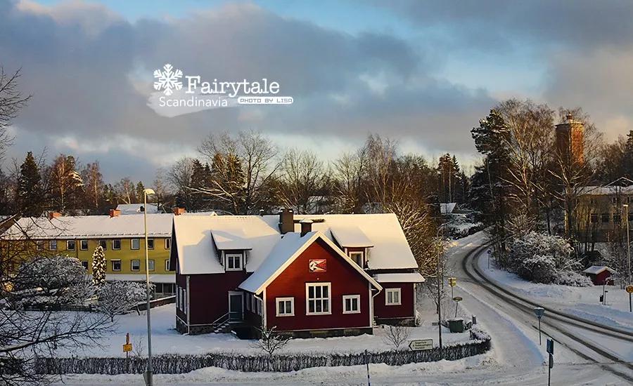 北欧旅行第一站奥斯陆,挪威旅游之千年古城奥斯陆