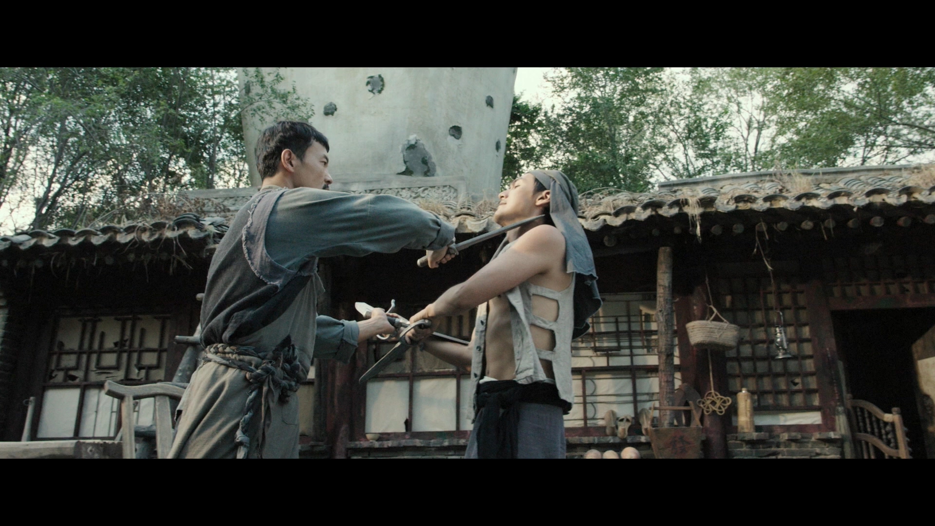 徒弟踢了八家武馆结局,徒弟踢八个武馆被驱逐