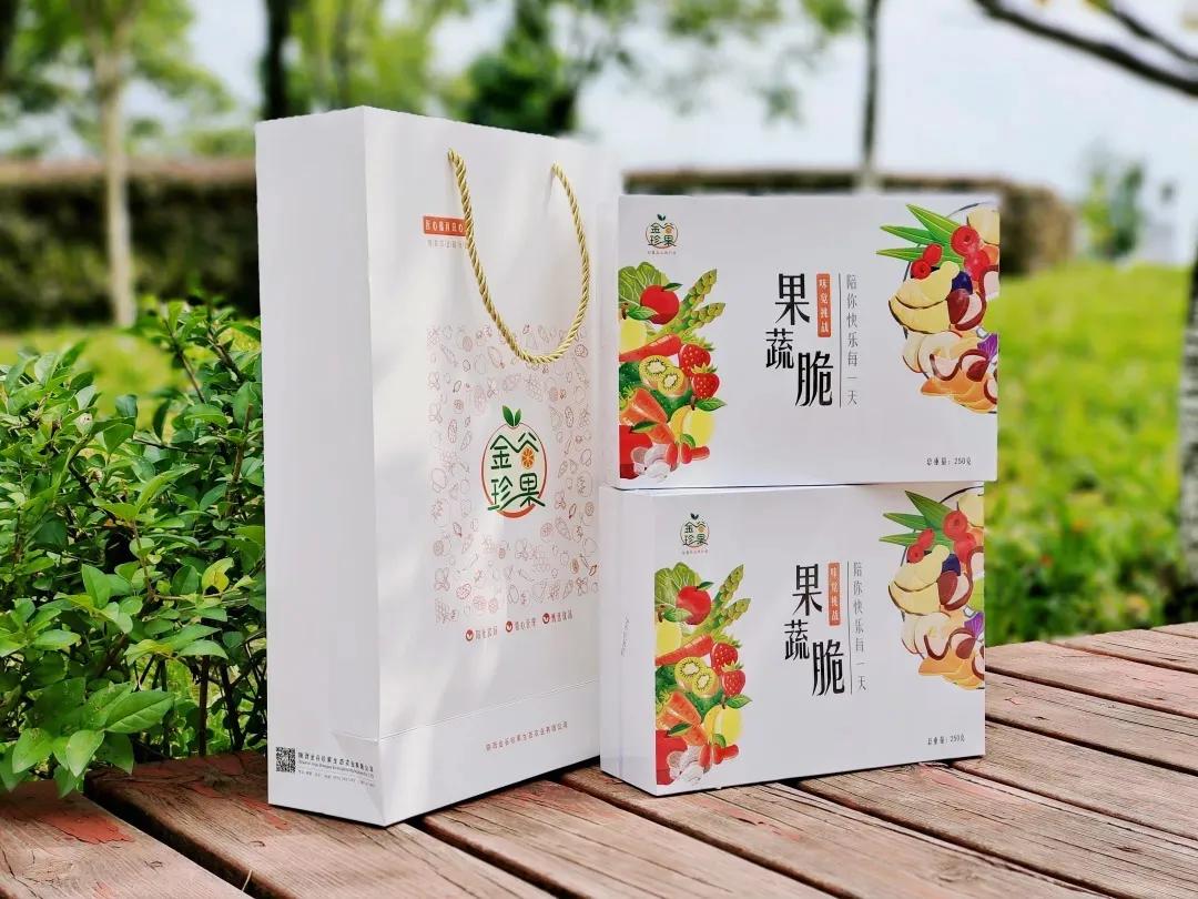 果蔬脆哪个品牌的最好,果蔬脆为什么那么难吃