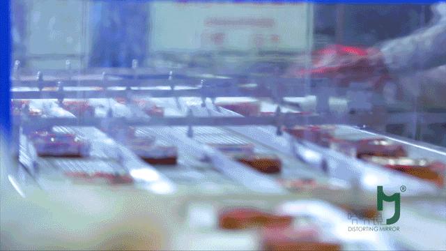 哈哈镜的用途和使用方法,哈哈镜的正确用法