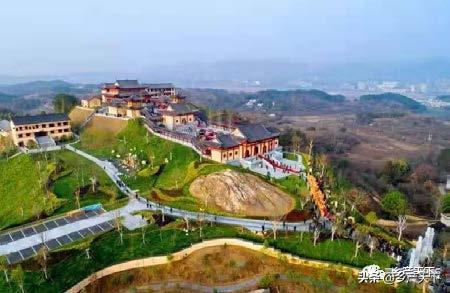 产业强镇|有吃、有玩、有休闲,罗田县三里畈镇乡村发展的N种可能性