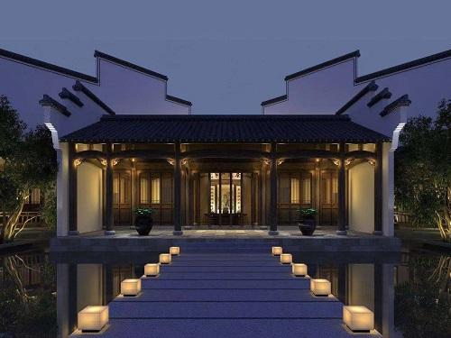 十大酒店级别排名,史上最全的五星级酒店分级