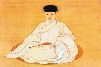 黄河若不断,白*长首**相思,人生一大幸事,就是和李白做朋友