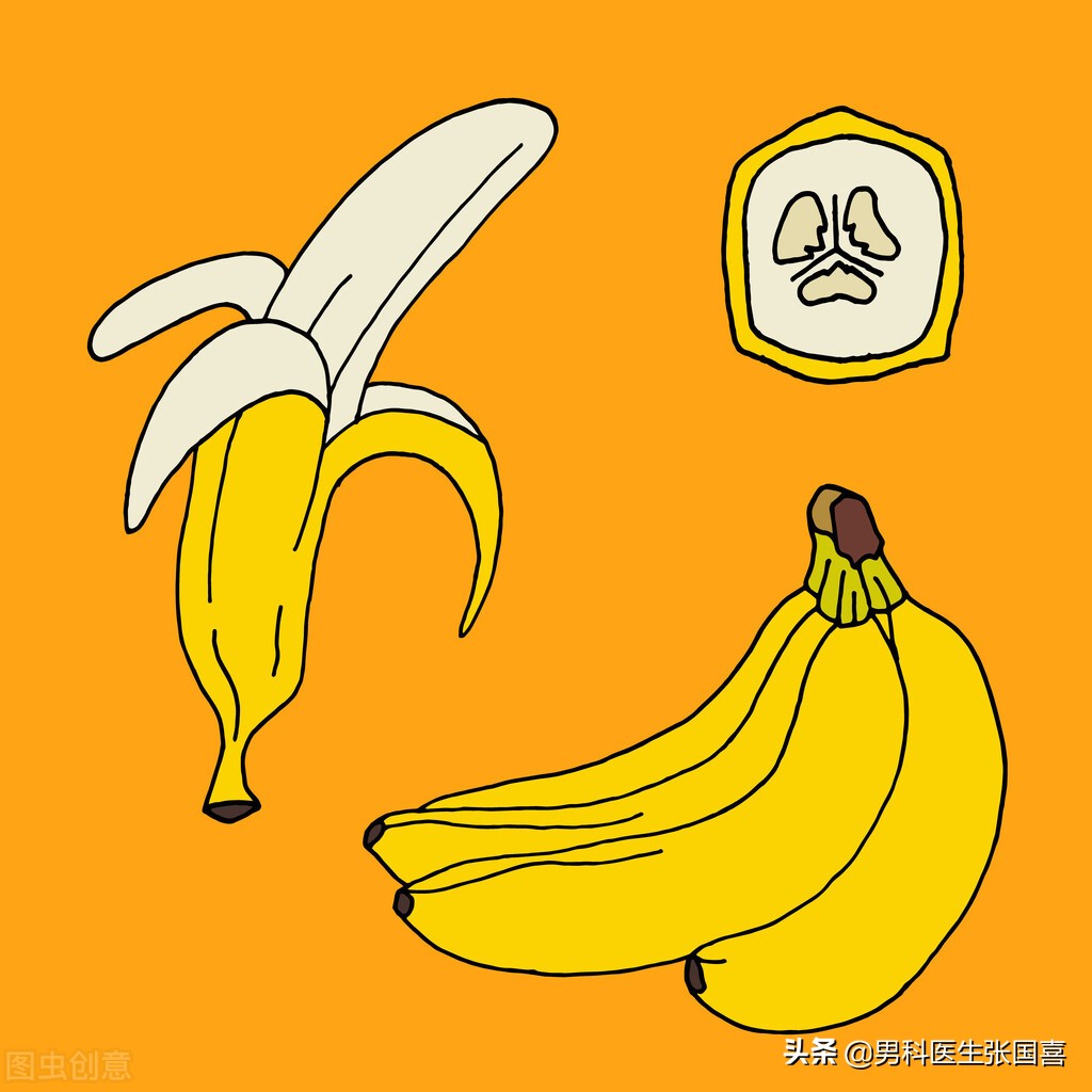 在中间剌一圈，居然还有这种割包皮的手术方法？