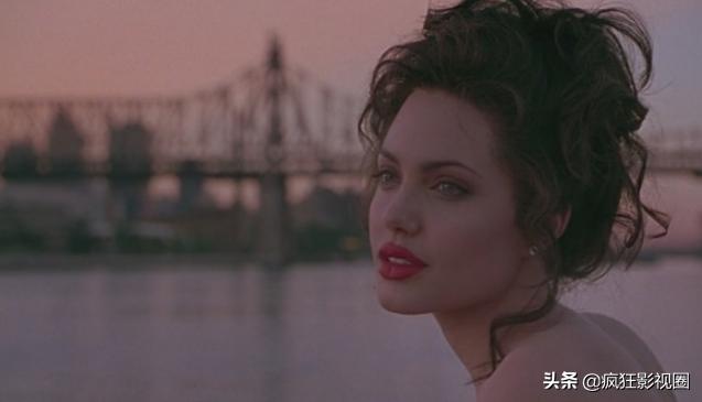 好莱坞最美的五位女星,十大最美丽的好莱坞女明星