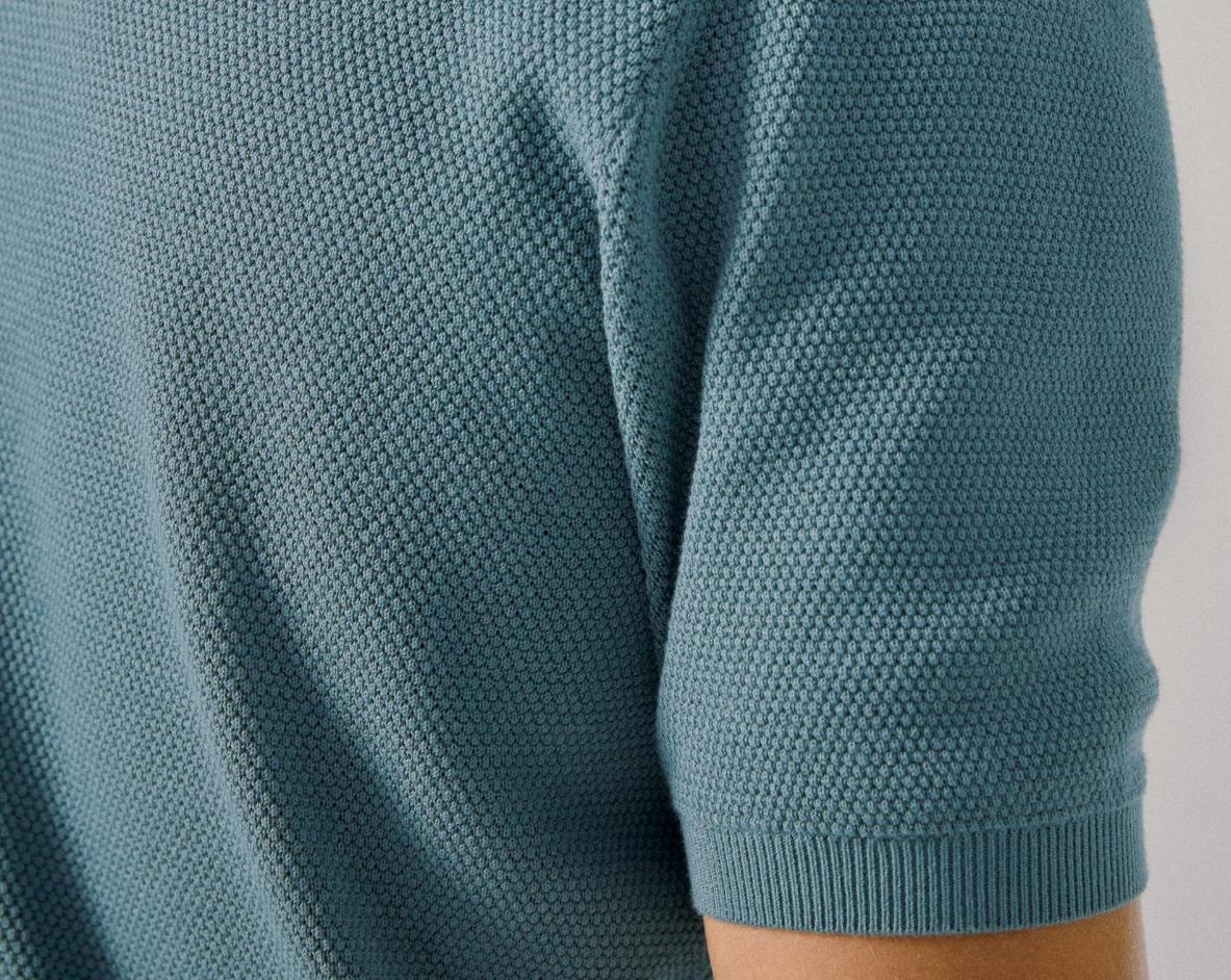 polo怎么穿男生,polo怎么穿都不如衬衫好看