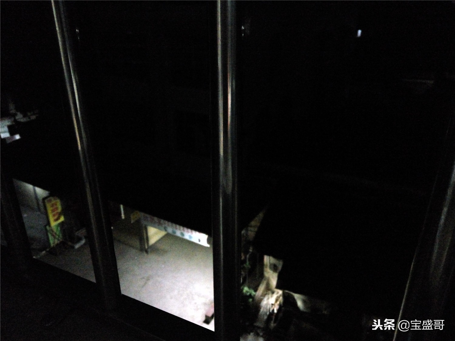 罗定值得人去的地方,罗定的一处美景