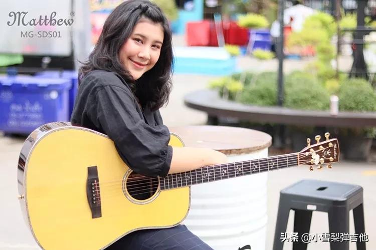 吉他的琴弦保养,吉他弦的调节