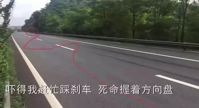 惊魂!租车租来一个“洗衣机”,方向盘突然自转停不下来,4S店竟然说……