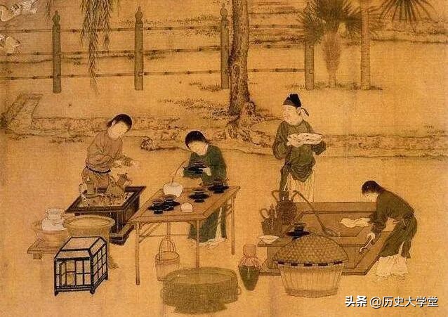 面食山西陕西,山西vs陕西谁才是中国的面食之都