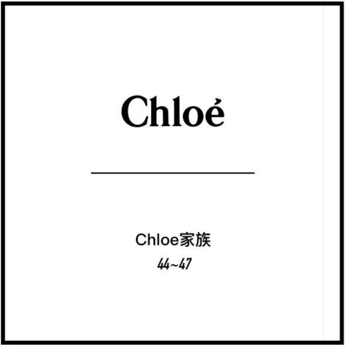 chloe爆款包包,chloe经典包包款式