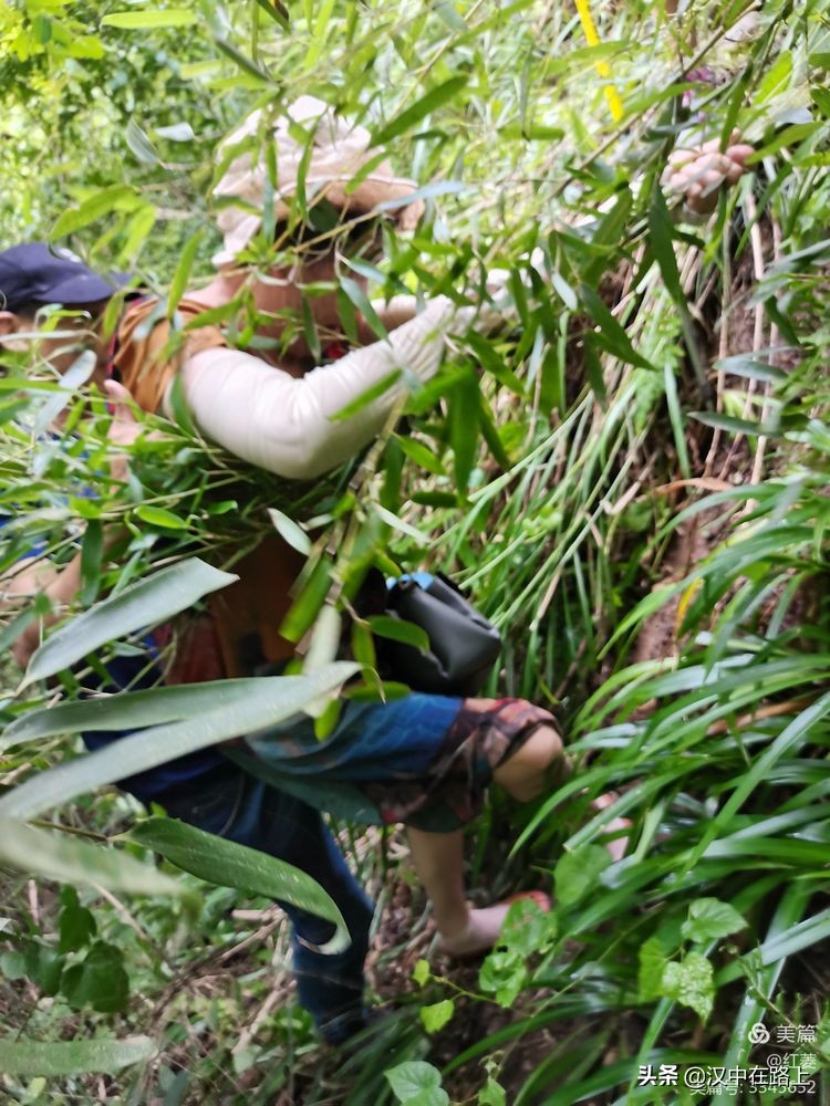 汉中小南海风景视频,汉中小南海地缝