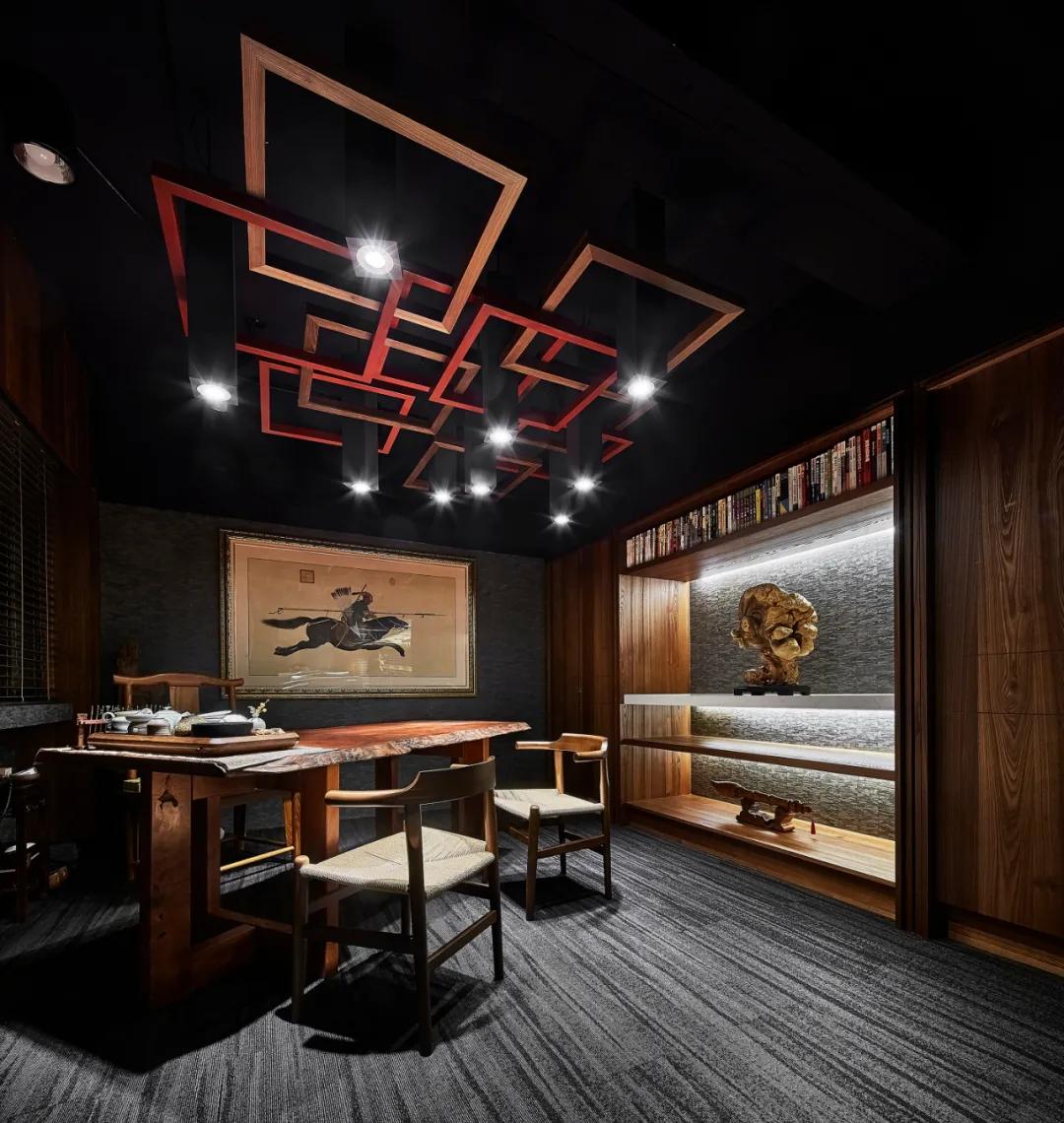 2021年英国室内设计大奖赛,迪拜装修室内设计艺术展活动