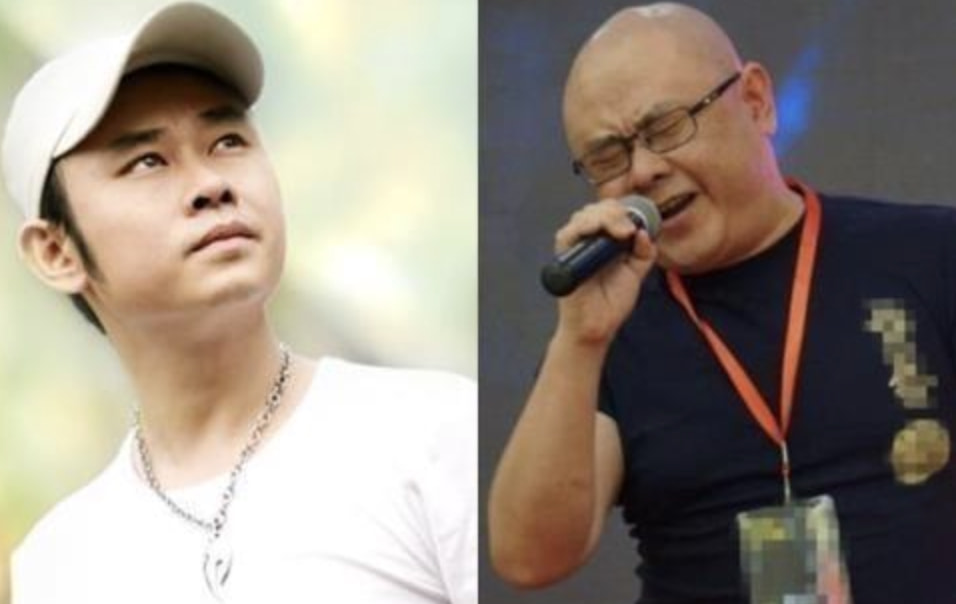 刀郎为何在突然走红之后销声匿迹,曾经的草根现在怎么样