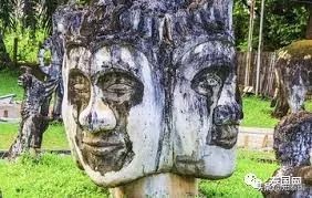 泰国供奉的“镇国玉佛”，背后竟是泰国与老挝间一场古怪的战争？