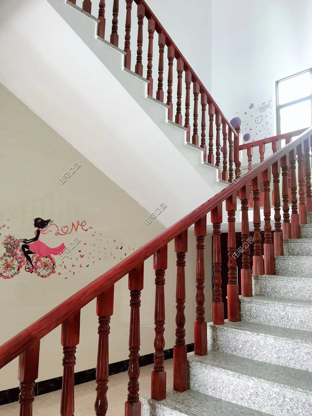 江西农村女老板自画图纸30万建房，却因技术不到位留下建房遗憾