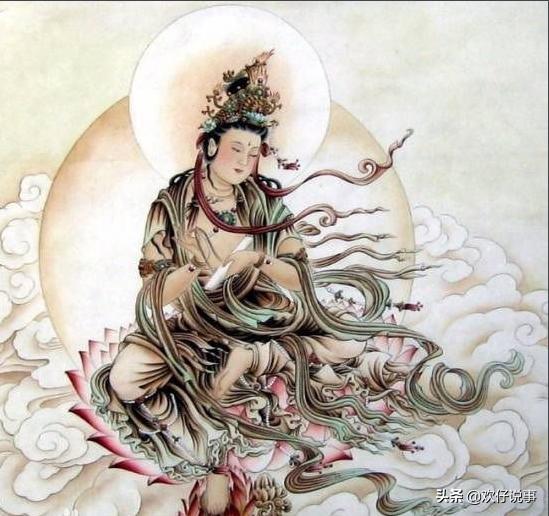 月姥姥的真实身份,月姥是谁