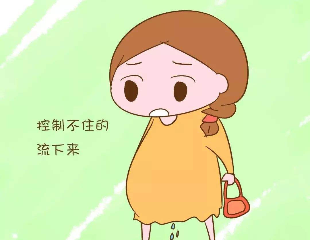 孕妇自己在家羊水破了怎么办,如果孕妇在家中羊水破了怎么办