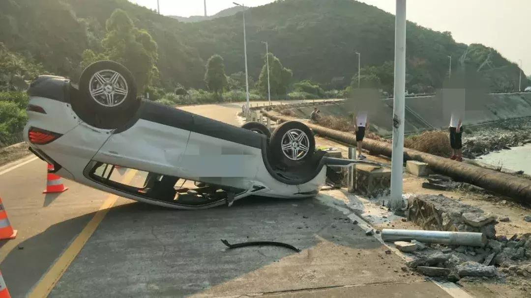 新手司机租共享汽车,实习司机租共享汽车撞大学生