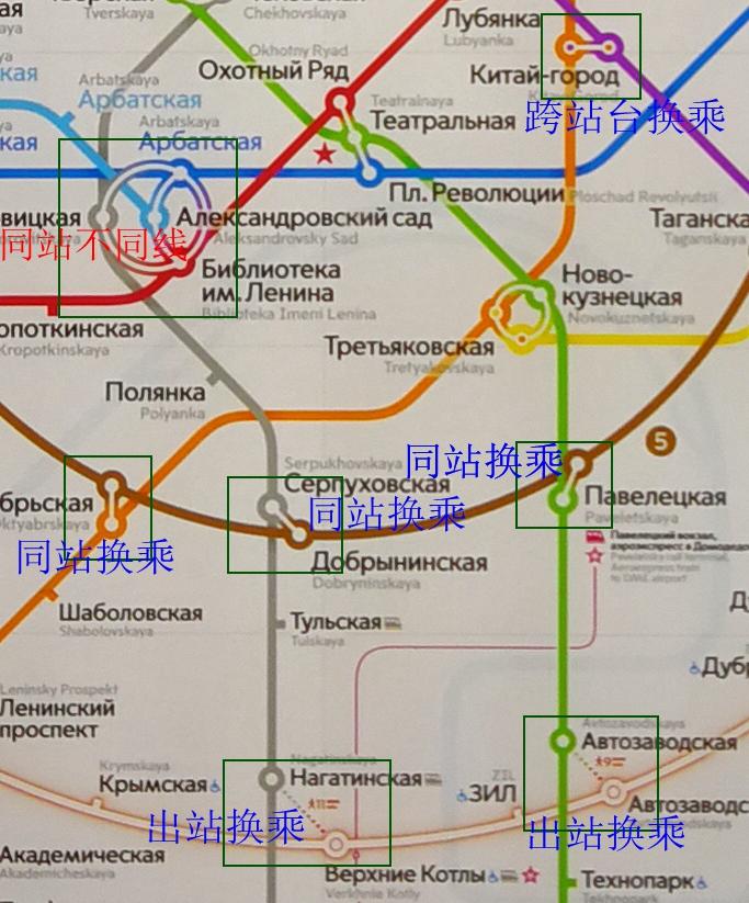 奢华宏伟,绝美的风景俄罗斯