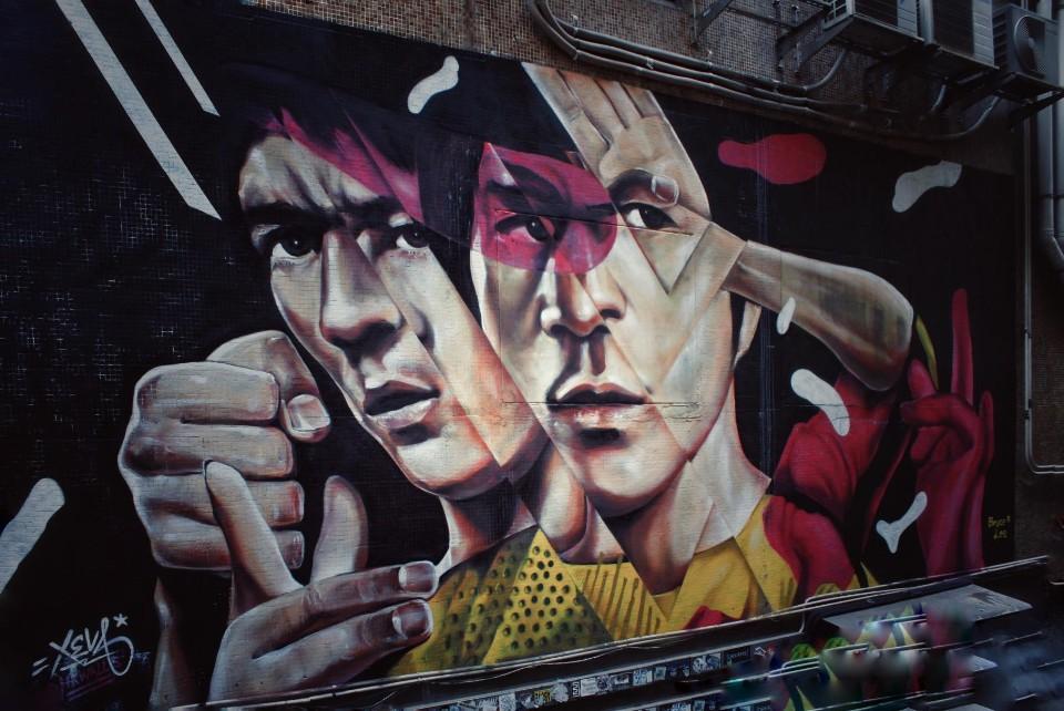 香港自助旅游路线攻略,香港自助游自由行旅游攻略最新