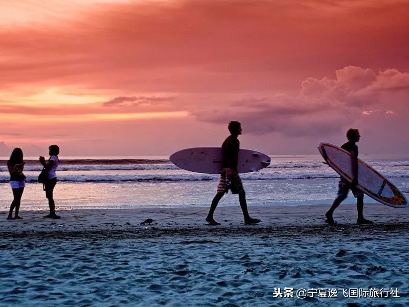 巴厘岛6晚8天2人独立成团专司专导纯玩无购物+婚拍套餐