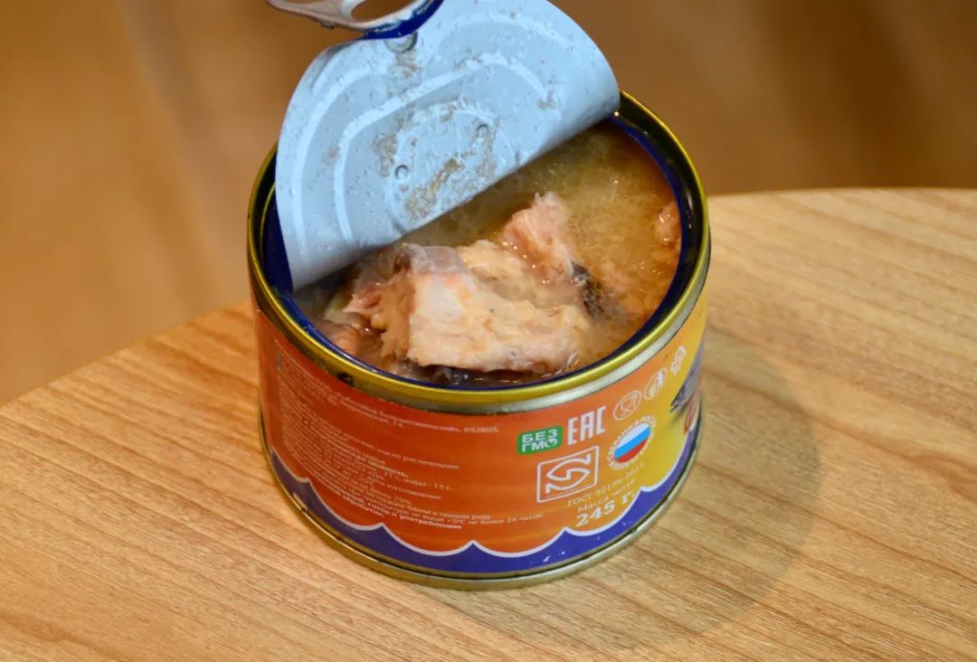 万字罐头测评|即使末日,美食家们的皇冠也不能掉!