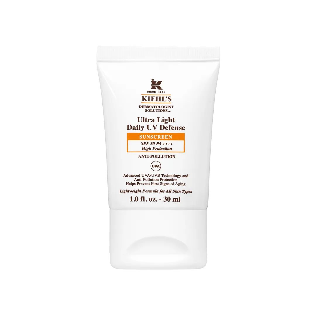 RR·TRENDS|抵御光老化