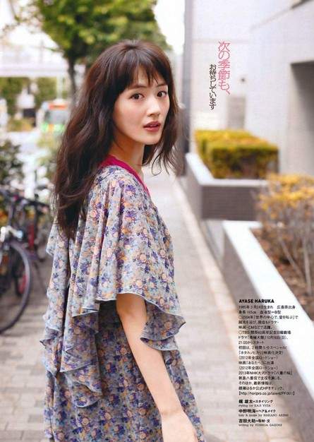 声音最甜的日本女明星,声音好听女星