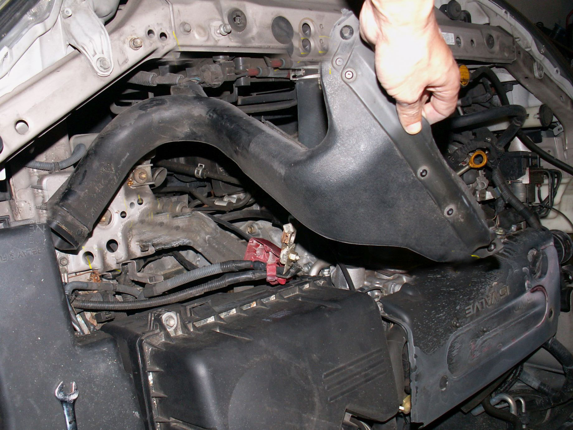 轿车散热风扇不转导致开锅,汽车散热器开锅怎么解决